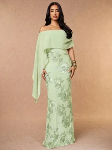 Mint Green