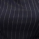 藏蓝色