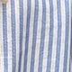 Blue and White