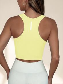 Butter Yellow