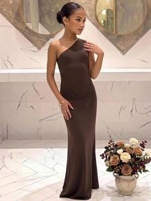 Coffee Brown