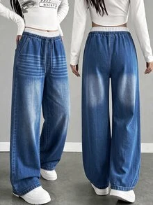 Dark Wash
