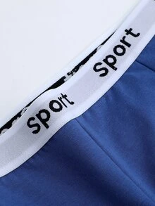 5pcs/Pack Solid Color Comfortable Soft Boxer Briefs For Teenage Boys, Christmas Gifts For Teen Boy, Black Grey White Summer Baggy Gym Beach Low Rise - Multicolor - View 8