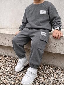Dark Grey