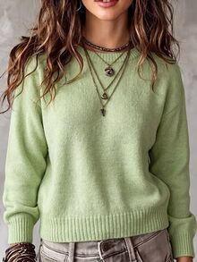 Lime Green