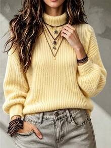 Light Yellow