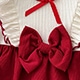 Red and White
