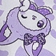 Mauve Purple