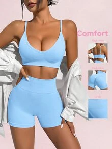 Baby Blue