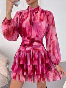 Hot Pink
