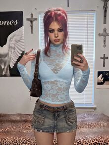 Baby Blue
