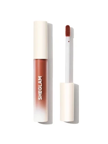 SHEGLAM Matte Allure Liquid Lipstick-Sweet Poison Lip Combo Brand Beauty Cosmetic Makeup For Women And Girls - Sweet Poison - View 8