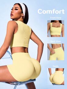 Light Yellow