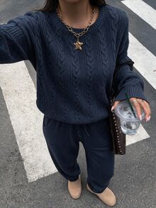 Navy Blue