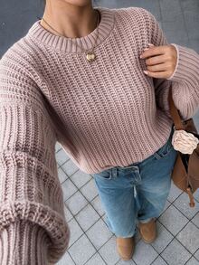 Dusty Pink