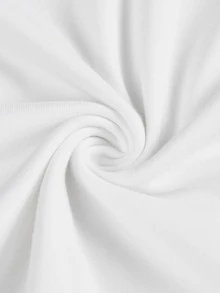 Tseoso 休閒極簡風 95%棉 百搭圓領 4件組 女款純色背心，適合夏季 - 彩色 - 查看 8