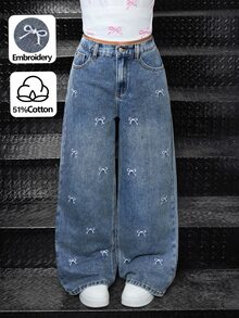 Medium Wash