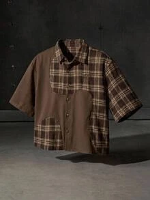 Coffee Brown
