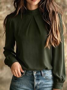Verde militar