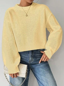 Butter Yellow