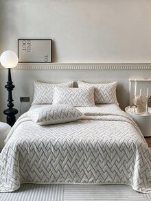 Creamy White