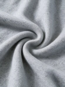GlowEve CURVE 女款冬季毛衣 冬季女裝 冬季女式襯衫 2026秋冬女款毛衣 秋冬毛衣 2026秋冬 - 灰色 - 查看 8