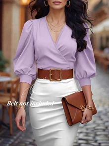 Mauve Purple