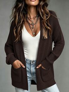 Coffee Brown