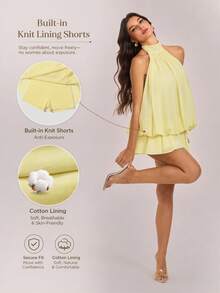Light Yellow