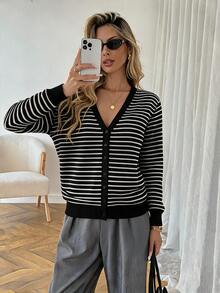 Black and White