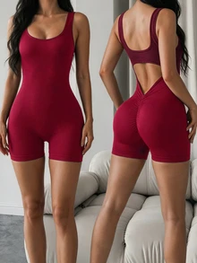 Rouge foncé