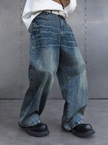 Dark Wash