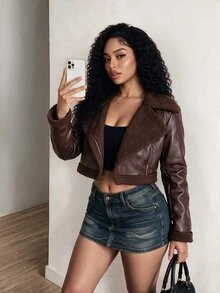 Chocolate Brown