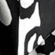 Black and White