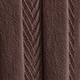 Chocolate Brown