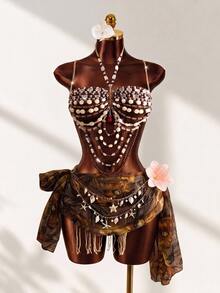Coffee Brown