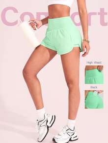 Mist Green