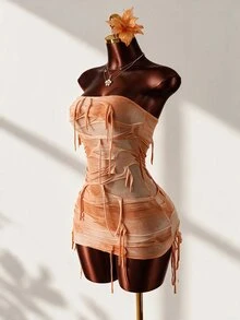 Coffee Brown