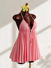 Watermelon Pink