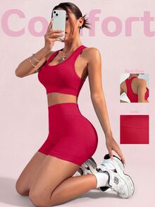 Coral Orange