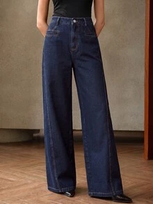 Dark Wash