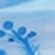藍色
