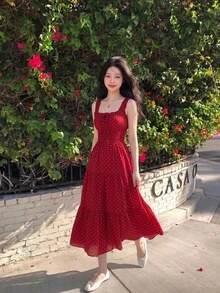 Màu Đỏ Sâu