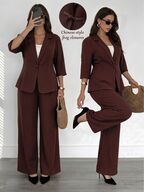 Trajes