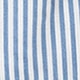 Blue and White