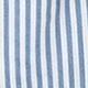Blue and White
