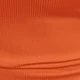 لون برتقالي