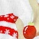 Red and White
