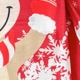 Red and White