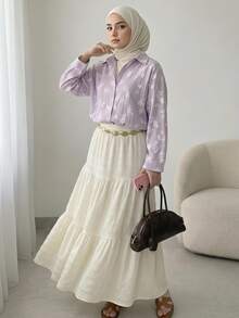 Mauve Purple